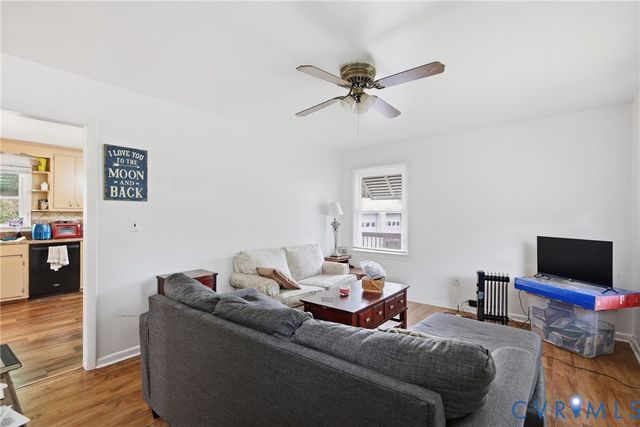 3590 Belle Meade Rd, Bumpass, VA 23024