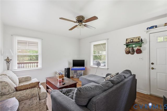 3590 Belle Meade Rd, Bumpass, VA 23024