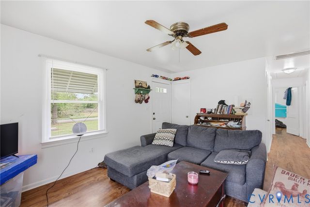 3590 Belle Meade Rd, Bumpass, VA 23024