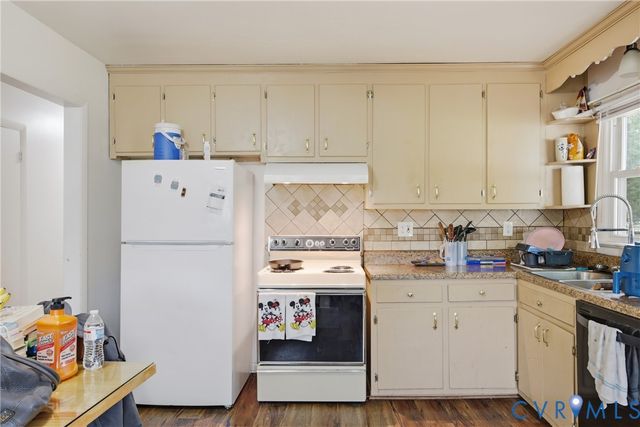 3590 Belle Meade Rd, Bumpass, VA 23024