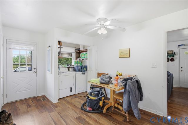 3590 Belle Meade Rd, Bumpass, VA 23024