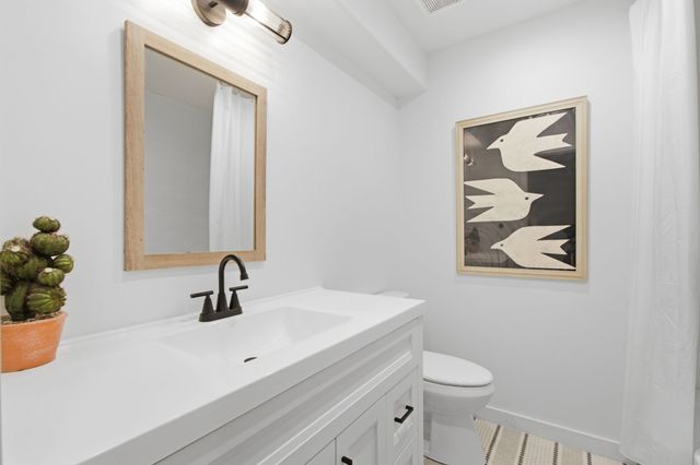 2202 Custer Parkway, Richardson, TX 75080