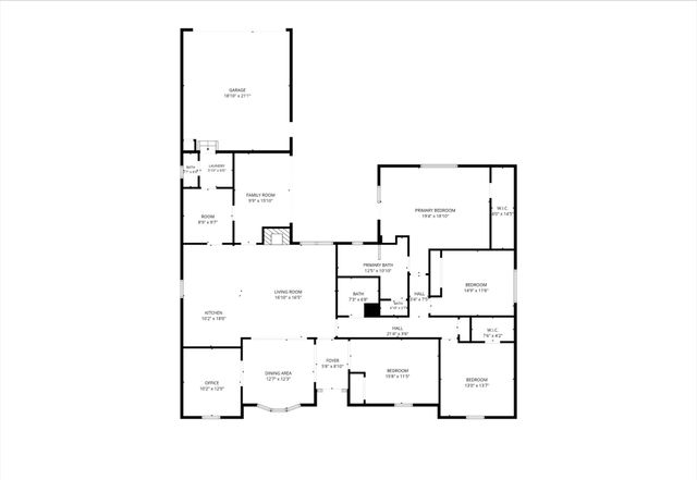 2202 Custer Parkway, Richardson, TX 75080