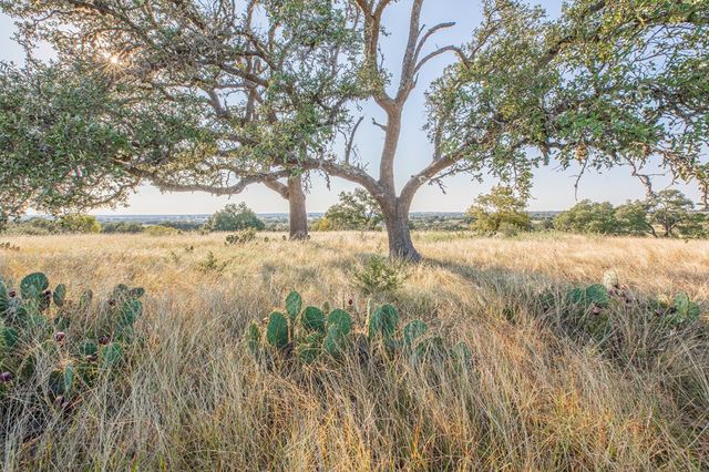 Lot 69 Table Rock # 69, Kerrville, TX 78028