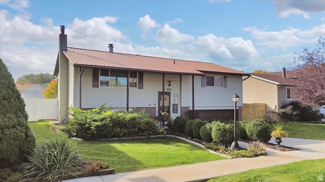 450 E 1200 N, Logan, UT 84341