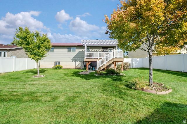 450 E 1200 N, Logan, UT 84341