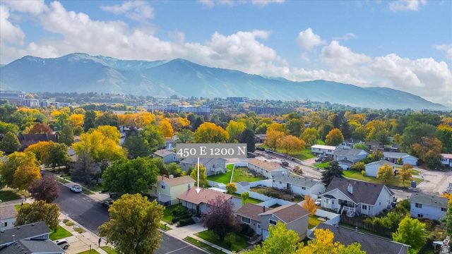 450 E 1200 N, Logan, UT 84341