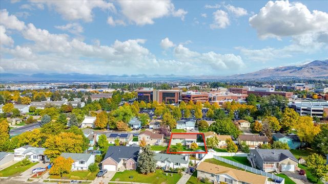 450 E 1200 N, Logan, UT 84341