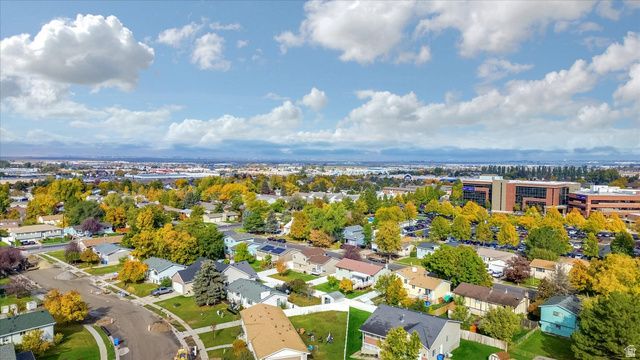 450 E 1200 N, Logan, UT 84341