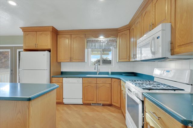 450 E 1200 N, Logan, UT 84341