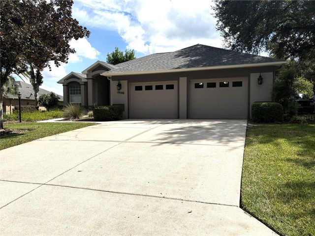 19588 SW 86TH LANE, Dunnellon, FL 34432
