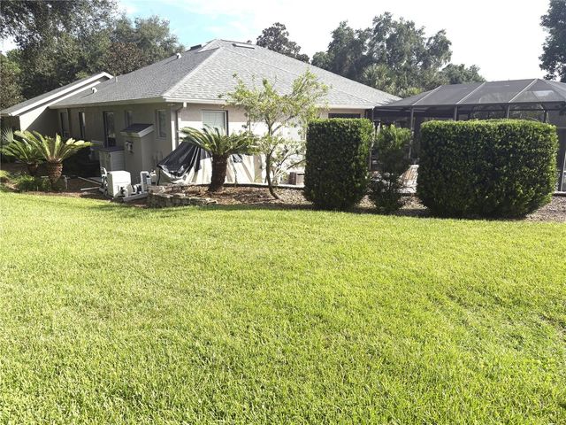 19588 SW 86TH LANE, Dunnellon, FL 34432