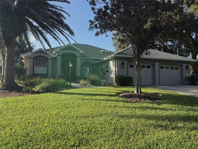 19588 SW 86TH LANE, Dunnellon, FL 34432