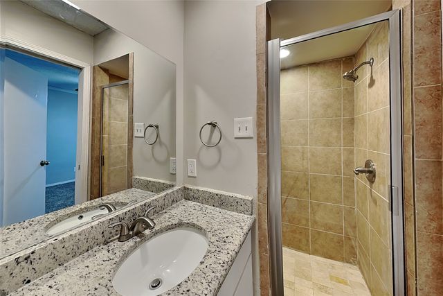 5110 River Ridge Road, Arlington, TX 76017