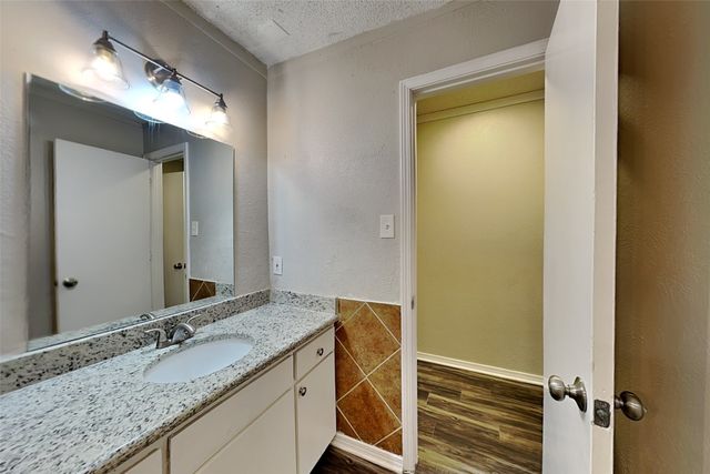 5110 River Ridge Road, Arlington, TX 76017