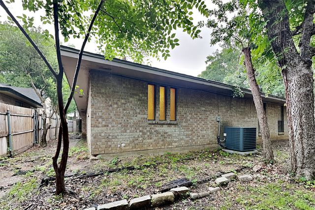 5110 River Ridge Road, Arlington, TX 76017