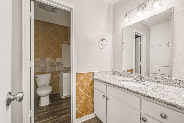 5110 River Ridge Road, Arlington, TX 76017