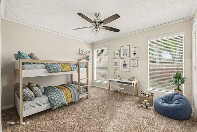 5110 River Ridge Road, Arlington, TX 76017