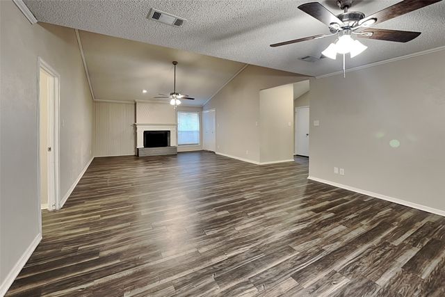 5110 River Ridge Road, Arlington, TX 76017