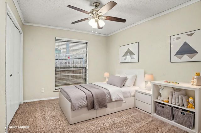 5110 River Ridge Road, Arlington, TX 76017