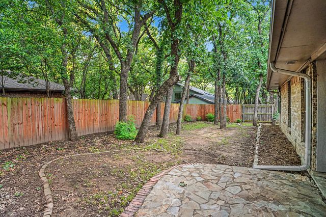 5110 River Ridge Road, Arlington, TX 76017