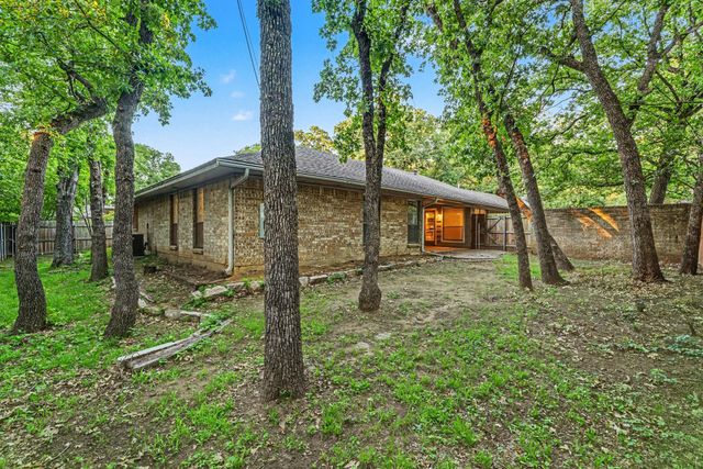 5110 River Ridge Road, Arlington, TX 76017
