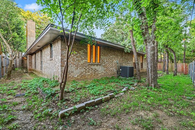 5110 River Ridge Road, Arlington, TX 76017