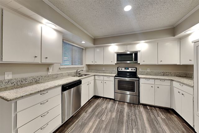 5110 River Ridge Road, Arlington, TX 76017
