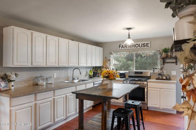 1215 Church St, Sandpoint, ID 83864