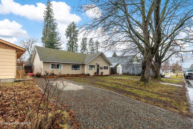 1215 Church St, Sandpoint, ID 83864