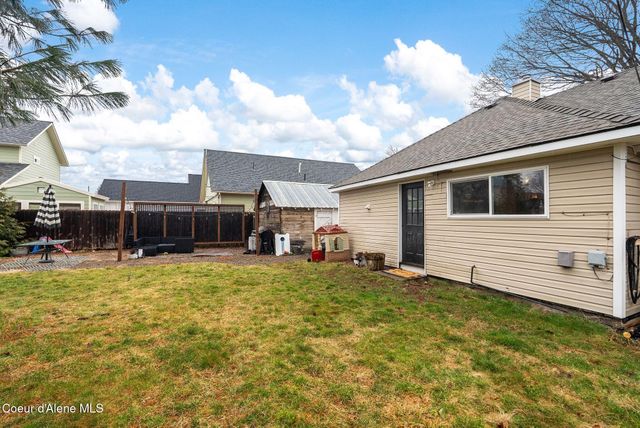 1215 Church St, Sandpoint, ID 83864