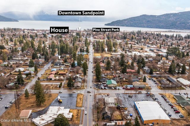 1215 Church St, Sandpoint, ID 83864