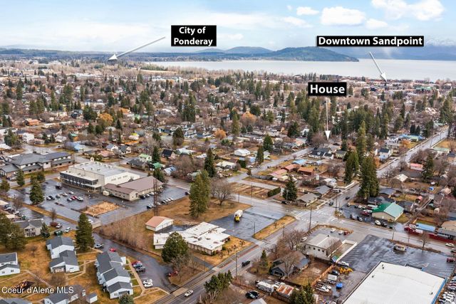 1215 Church St, Sandpoint, ID 83864