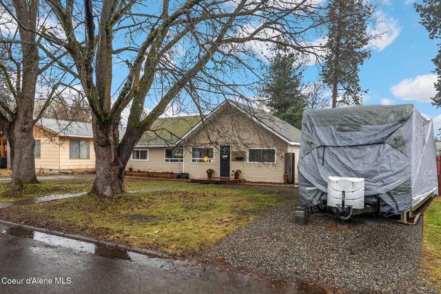 1215 Church St, Sandpoint, ID 83864