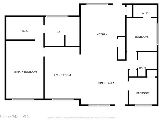 1215 Church St, Sandpoint, ID 83864