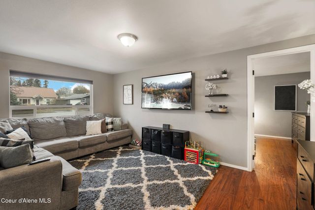 1215 Church St, Sandpoint, ID 83864