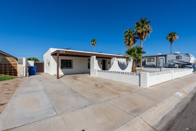 2712 S Mary Ave, Yuma, AZ 85365