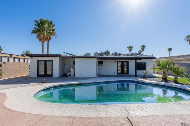 2712 S Mary Ave, Yuma, AZ 85365
