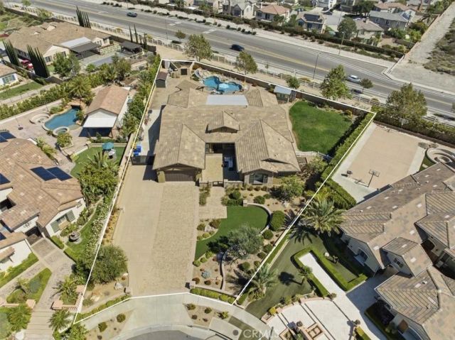 5697 Orion Place, Rancho Cucamonga, CA 91739