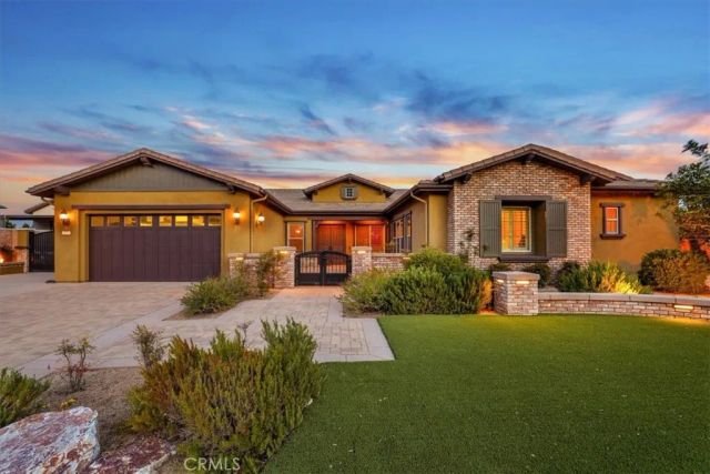 5697 Orion Place, Rancho Cucamonga, CA 91739