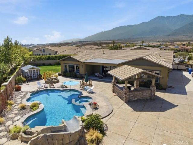 5697 Orion Place, Rancho Cucamonga, CA 91739