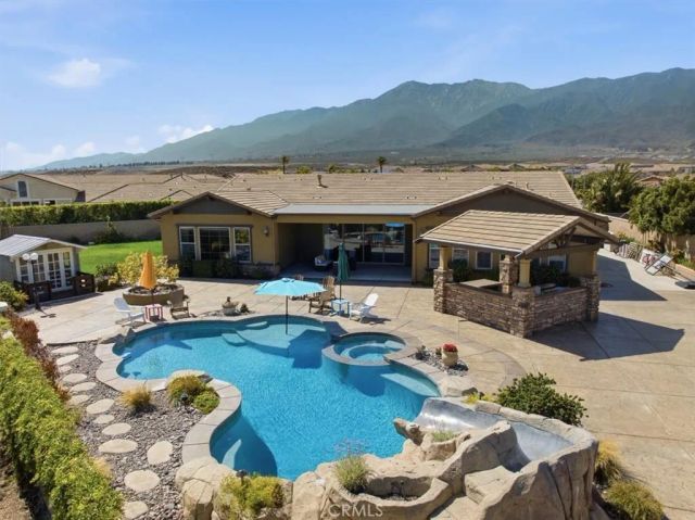5697 Orion Place, Rancho Cucamonga, CA 91739