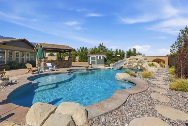 5697 Orion Place, Rancho Cucamonga, CA 91739