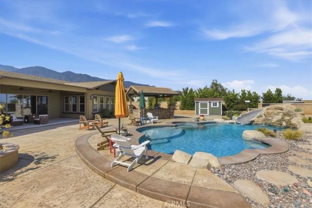 5697 Orion Place, Rancho Cucamonga, CA 91739