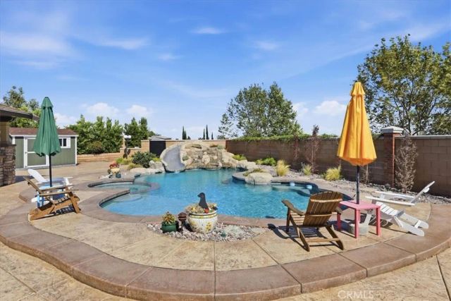 5697 Orion Place, Rancho Cucamonga, CA 91739