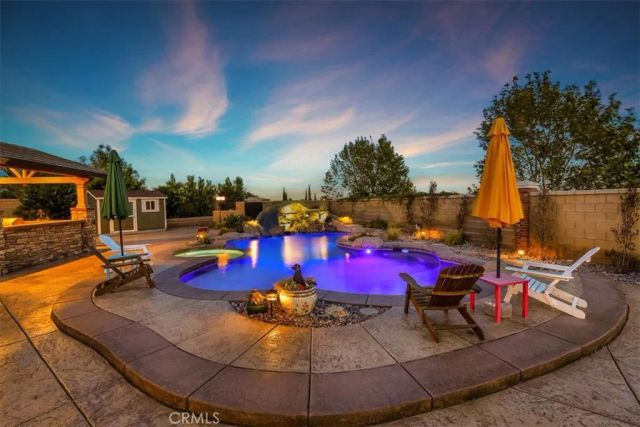 5697 Orion Place, Rancho Cucamonga, CA 91739