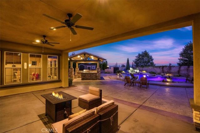 5697 Orion Place, Rancho Cucamonga, CA 91739