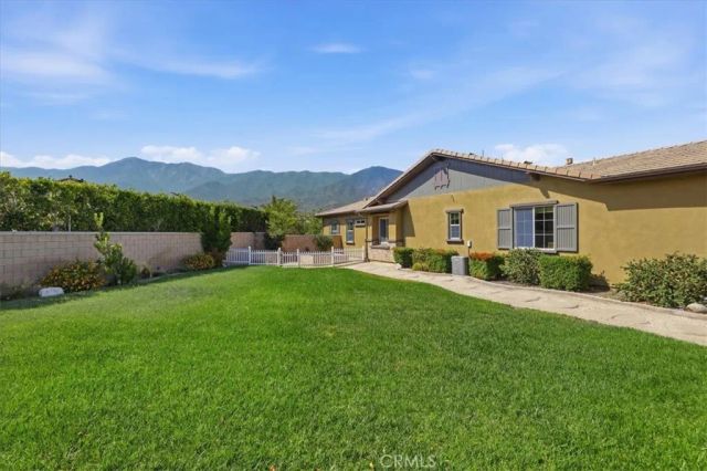 5697 Orion Place, Rancho Cucamonga, CA 91739