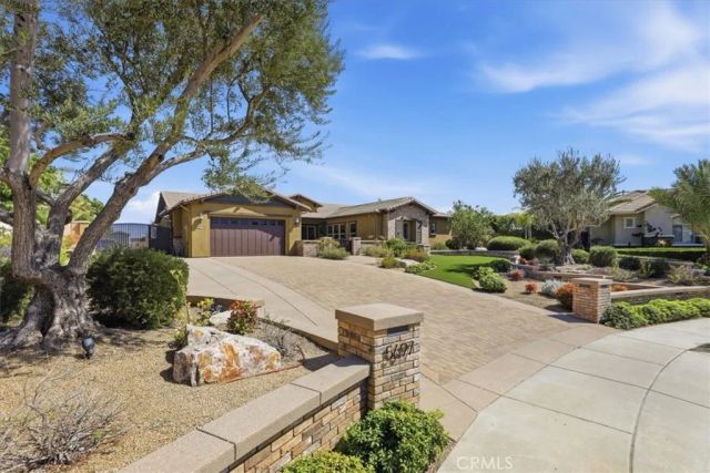 5697 Orion Place, Rancho Cucamonga, CA 91739