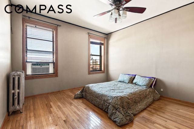 421 Crown St Apt 16R, New York City, NY 11225